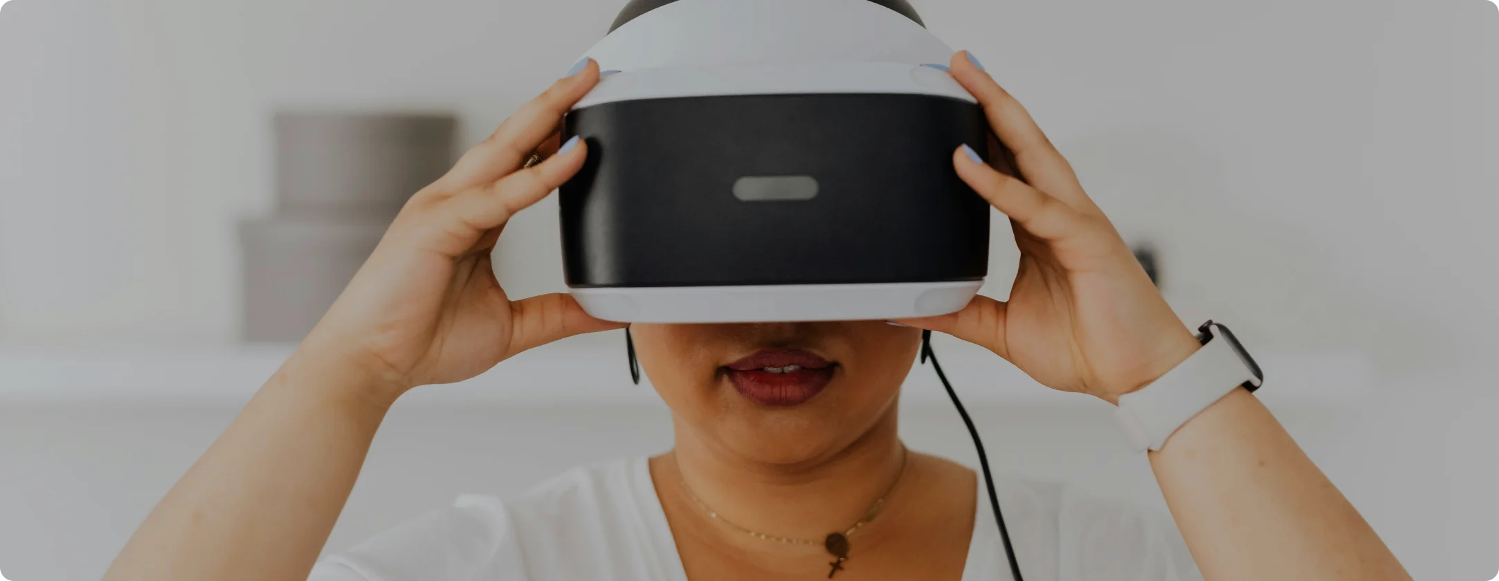 Virtual Reality is Revolutionizing